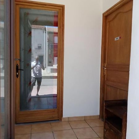 Studio Equipe 2 Personnes, Port La Nouvelle Centre Екстериор снимка