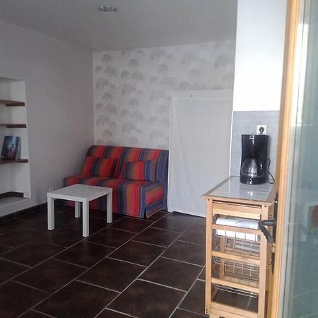 Studio Equipe 2 Personnes, Port La Nouvelle Centre Екстериор снимка
