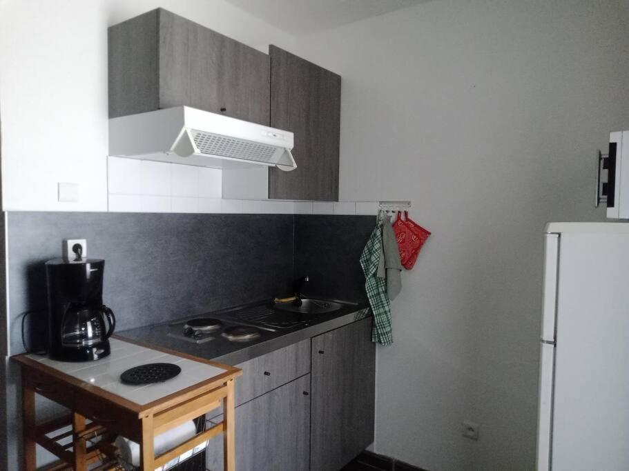 Studio Equipe 2 Personnes, Port La Nouvelle Centre Екстериор снимка