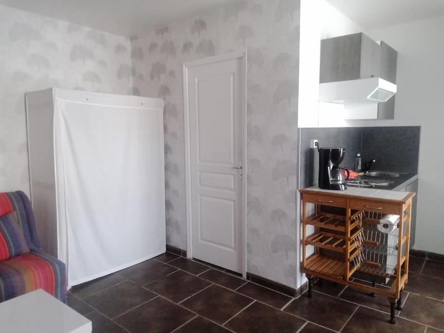 Studio Equipe 2 Personnes, Port La Nouvelle Centre Екстериор снимка