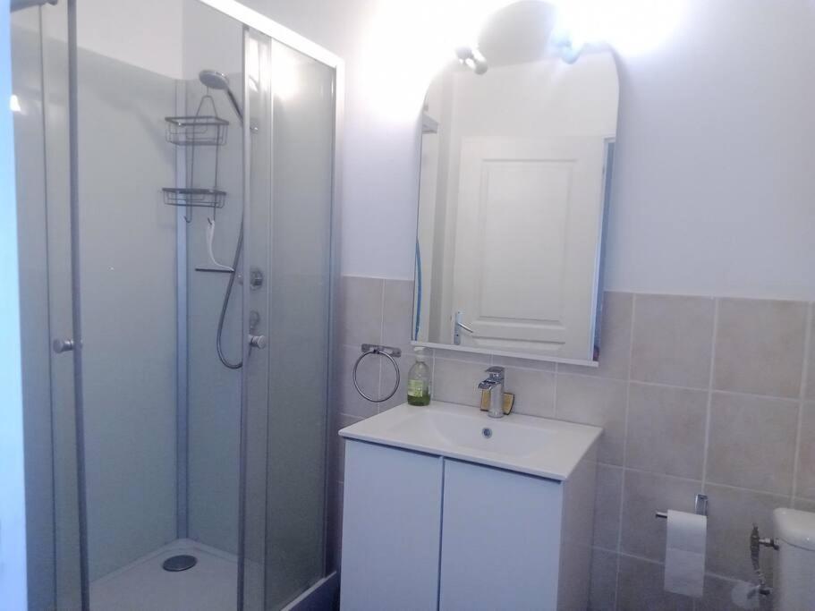 Studio Equipe 2 Personnes, Port La Nouvelle Centre Екстериор снимка